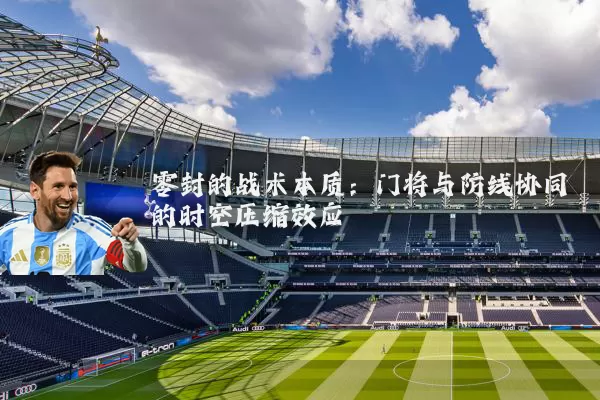 零封的战术本质:门将与防线协同的时空压缩效应